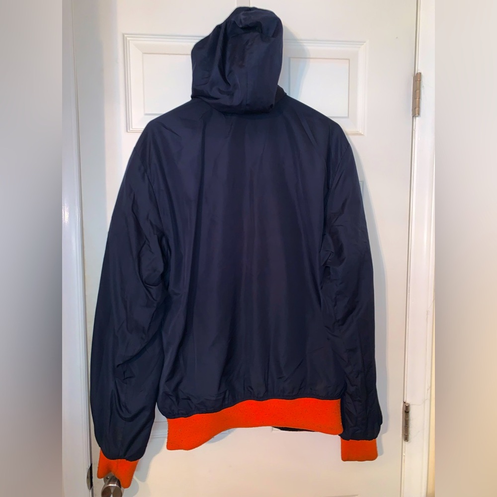 Chicago Bears Reversible Jacket - Picture 7 of 7